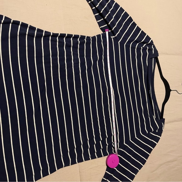Nautical stripe shirt - Picture 10 of 13